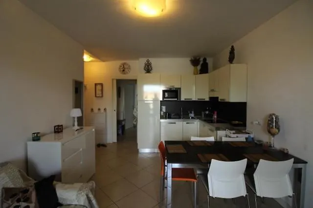 Villaggio Sant'andrea *