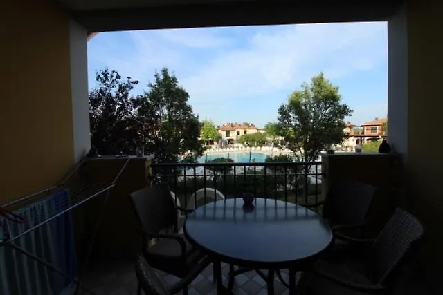 شقة Villaggio Sant'andrea *