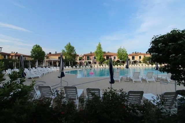 Villaggio Sant'andrea Lejlighed *