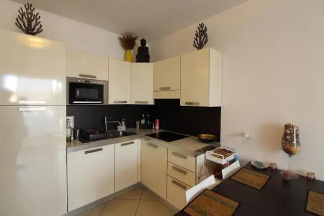 Villaggio Sant'andrea