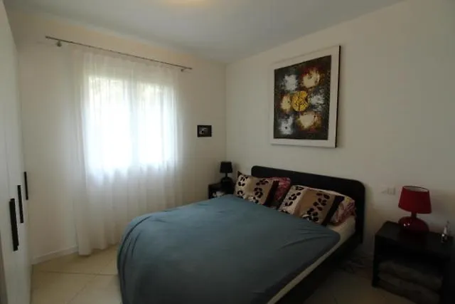 Villaggio Sant'andrea