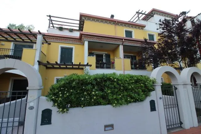 Lejlighed Villaggio Sant'andrea