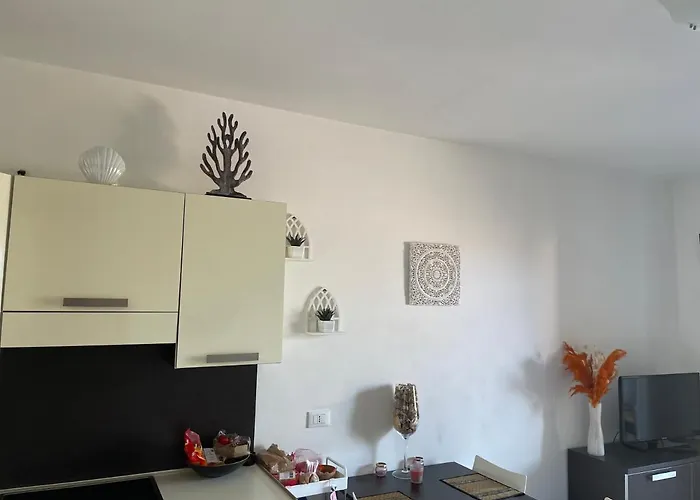 Апартаменты Villaggio Sant'andrea Каорле