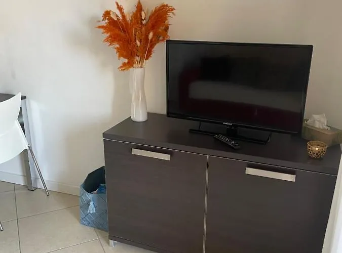 Villaggio Sant'andrea Lejlighed *