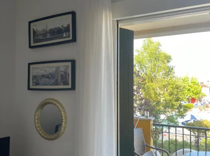 Villaggio Sant'andrea Каорле