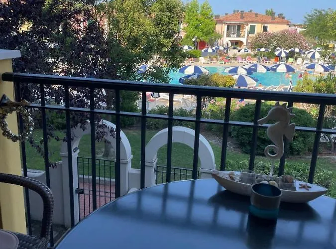 Villaggio Sant'andrea Lejlighed Caorle