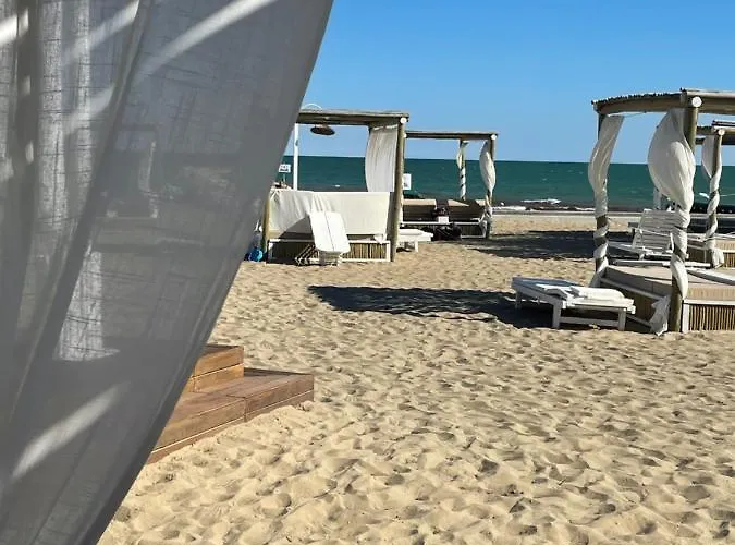 Villaggio Sant'andrea Daire Caorle