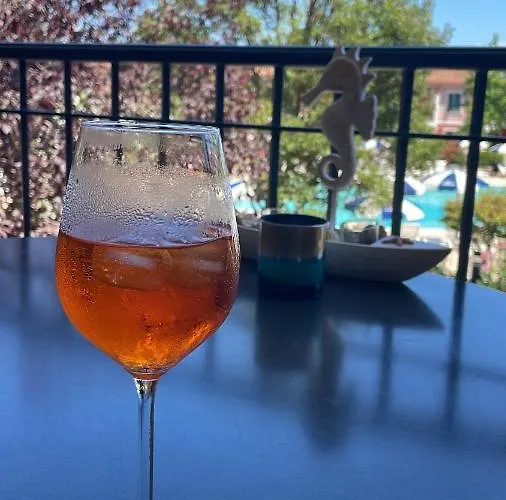 Villaggio Sant'andrea Lejlighed *