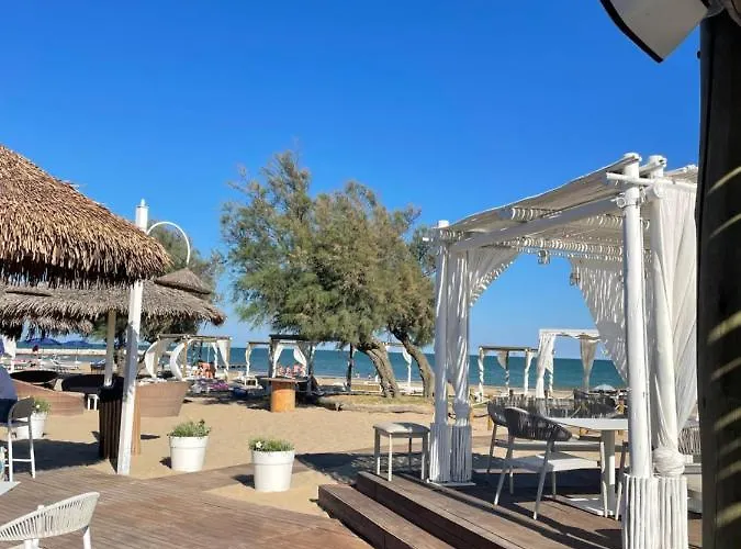 Villaggio Sant'andrea Каорле