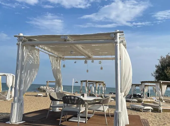 Villaggio Sant'andrea كاوْرلي