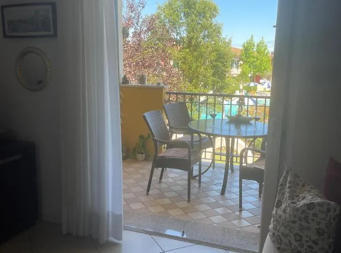 Villaggio Sant'andrea *